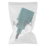 Maxbell 2xBrake Stop Light Switch Sensor 1C0945511A for VW Golf Jetta Mk4 Audi A3 TT