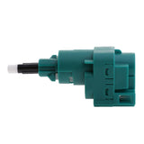 Maxbell 2xBrake Stop Light Switch Sensor 1C0945511A for VW Golf Jetta Mk4 Audi A3 TT