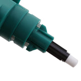 Maxbell 2xBrake Stop Light Switch Sensor 1C0945511A for VW Golf Jetta Mk4 Audi A3 TT