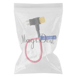 Maxbell 2xBlade Style ATR APT Micro 2 Fuse Tap Holder With 5AMP Fuse Circuit Adapter