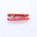 Maxbell 5x100PCS Car Motorcycle Blade Fuse Set 3A 5A 7.5A 10A 15A 20A 25A 30A 35A 40A