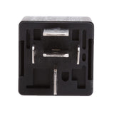 Maxbell 3x12V 80A 5-Pin SPDT Contacts Automotive Changeover Relay