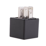 Maxbell 3x12V 80A 5-Pin SPDT Contacts Automotive Changeover Relay