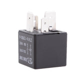 Maxbell 6x12V 80A 4 Pin Automotive Normally Open Contact Relay