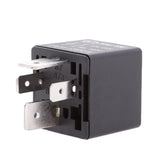 Maxbell 6x12V 80A 4 Pin Automotive Normally Open Contact Relay