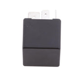 Maxbell 4x12V 80A 4 Pin Automotive Normally Open Contact Relay