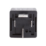 Maxbell 10x12V 80A 4 Pin Automotive Normally Open Contact Relay