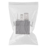 Maxbell 6x12V 80A 4 Pin Automotive Normally Open Contact Relay