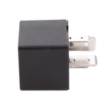 Maxbell 3x12V 80A 4 Pin Automotive Normally Open Contact Relay