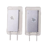 10xLED Luggage Compartment Hood Light for  911 Carrera 964 993 996