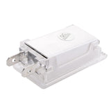 10xLED Luggage Compartment Hood Light for  911 Carrera 964 993 996