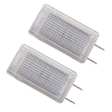 10xLED Luggage Compartment Hood Light for  911 Carrera 964 993 996