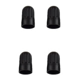 Maxbell 2x4 Pieces Tire Rim Wheel Valve Stem Long Cover Caps For TR20008 TPMS Valve