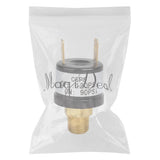 Maxbell 3x12V Air Pressure Switch Rated For Trumpet Train Horn Compressor 90PSI-120PSI