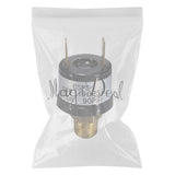 Maxbell 4x12V Air Pressure Switch Rated For Trumpet Train Horn Compressor 90-110PSI