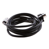 3.5mm Car AUX Input Audio MP3 Player Cable For Alpine KCA-121B 9887 105 117 9855