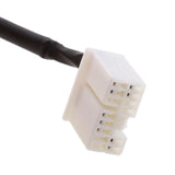 Maxbell Auto Car MP3 Player Radio Aux Input Adapter For Honda Civic Fit Acura CSX MDX RDX TSX - Aladdin Shoppers