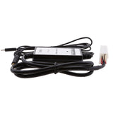 Maxbell Auto Car MP3 Player Radio Aux Input Adapter For Honda Civic Fit Acura CSX MDX RDX TSX - Aladdin Shoppers