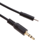 Maxbell Car 3.5mm Male Audio AUX In Cable Interface Adapter for iPod for Hyundai Kia - Aladdin Shoppers