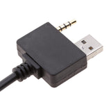 Maxbell Car 3.5mm Male Audio AUX In Cable Interface Adapter for iPod for Hyundai Kia - Aladdin Shoppers