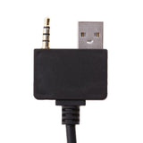 Maxbell Car 3.5mm Male Audio AUX In Cable Interface Adapter for iPod for Hyundai Kia - Aladdin Shoppers