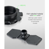Maxbell 2x360 Car Dashboard Flexible Base HUD Holder Head Up Display Phone GPS Stand