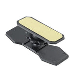 Maxbell 2x360 Car Dashboard Flexible Base HUD Holder Head Up Display Phone GPS Stand