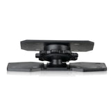 Maxbell 2x360 Car Dashboard Flexible Base HUD Holder Head Up Display Phone GPS Stand