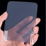 Maxbell 8xPhone HUD Head Up Display Without Mucilage Clear Reflective Film 120mmx90mm