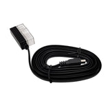 Maxbell 30xOBD II OBD 2 7 Pin to Mini USB Connecting Cable for Car HUD Head up Display