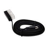 Maxbell 30xOBD II OBD 2 7 Pin to Mini USB Connecting Cable for Car HUD Head up Display