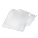 Maxbell 4xPhone HUD Head Up Display Without Mucilage Clear Reflective Film 150mmx125mm