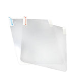 Maxbell 12xPhone HUD Head Up Display Without Mucilage Clear Reflective Film 150mmx125mm