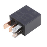 Maxbell 3x5 Pieces 12V Micro 30A 5-Pin Automotive Changeover Relay Car Bike Boat