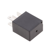 Maxbell 2x3 Pieces 24V 30A Car Automotive Van Boat Electronic 4 Pin SPST Relays