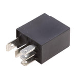 Maxbell 3x3 Pieces 24V 30A Car Automotive Van Boat Electronic 5 Pin SPST Relays