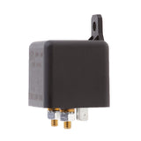 Maxbell 3x24V 100Amp Split Charge Relay Switch 4 Terminal Relays for Truck Boat Marine