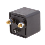 Maxbell 4x24V 100Amp Split Charge Relay Switch 4 Terminal Relays for Truck Boat Marine