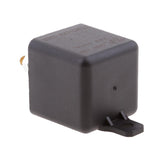 Maxbell 3x24V 100Amp Split Charge Relay Switch 4 Terminal Relays for Truck Boat Marine