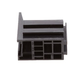 Maxbell 2x3 Sets Car 30A 5Pin Relay Socket Holders With 6.3mm+4.8mm Terminals Harness