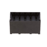 Maxbell 2xCar 5 Way Blade Fuse Box Holder Distribution Block Fusebox With ATC Fuses