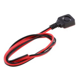 Maxbell 20xUniversal Car Security Alarm Reset Switch Emergency Push Button Control