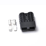 Maxbell 3x2 Sets Winch Trailer 50A 600V Battery Quick Connector Plugs for Dust Caps