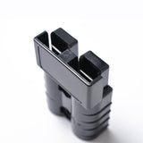 Maxbell 3x2 Sets Winch Trailer 50A 600V Battery Quick Connector Plugs for Dust Caps