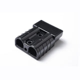 Maxbell 3x2 Sets Winch Trailer 50A 600V Battery Quick Connector Plugs for Dust Caps