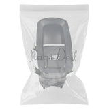 Maxbell 3xCar Power Window Master Switch Button for  Panamera Cayenne Macan