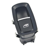 Maxbell 3xCar Power Window Master Switch Button for  Panamera Cayenne Macan