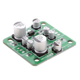 Maxbell 6xPreamplifier NE5532 Stereo Audio Amplifier PCB Board for 4558 LM833 OPA2604