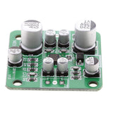 Maxbell 6xPreamplifier NE5532 Stereo Audio Amplifier PCB Board for 4558 LM833 OPA2604