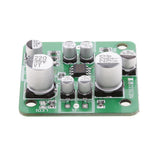 Maxbell 30xPreamplifier NE5532 Stereo Audio Amplifier PCB Board for 4558 LM833 OPA2604